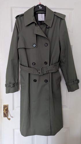 Mango mng quality trench - trench, coat