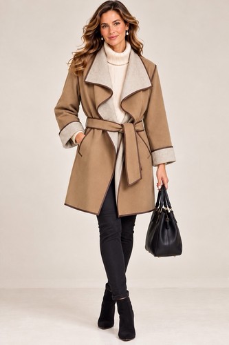 Mango suit virgin - l,