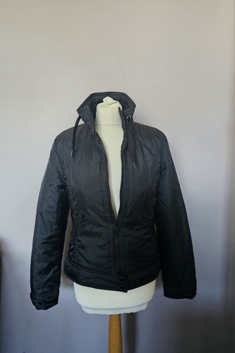 Mango size small black - mango,