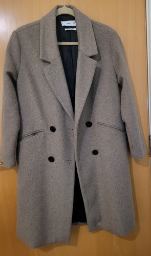 Mango coat size - coat, xs