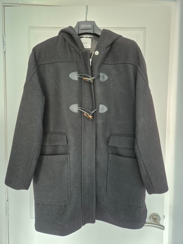 Mango suit mid length - suit,